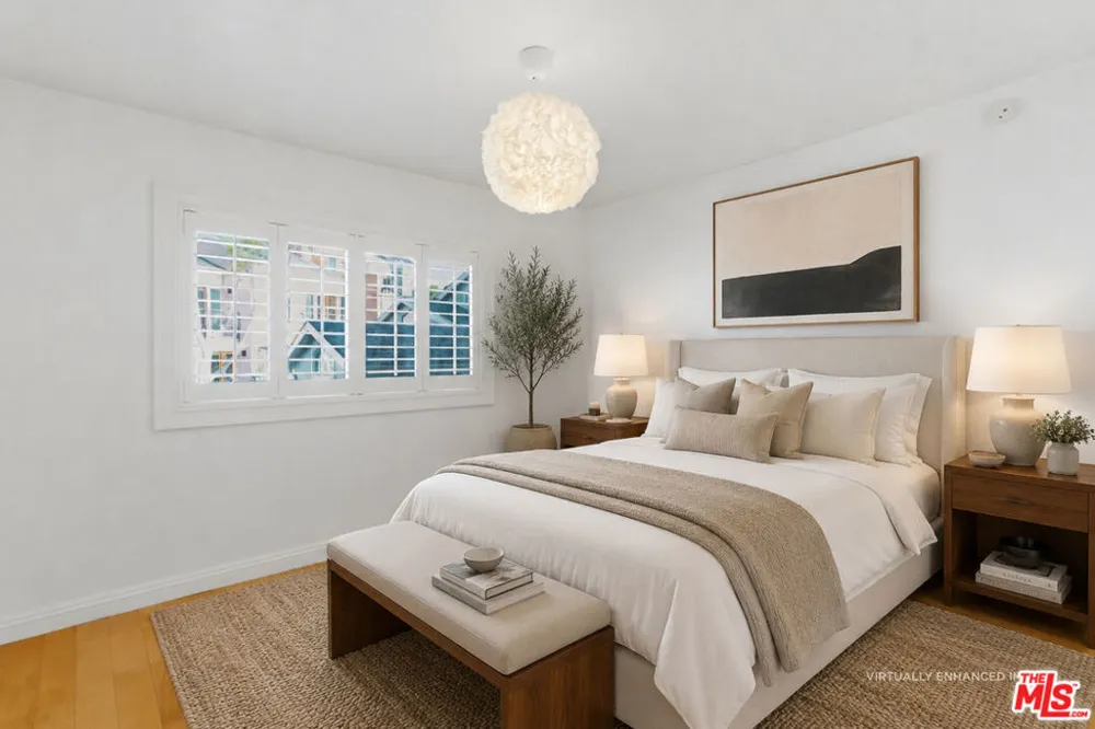 2444 4th Street #4 Santa Monica, CA 90405