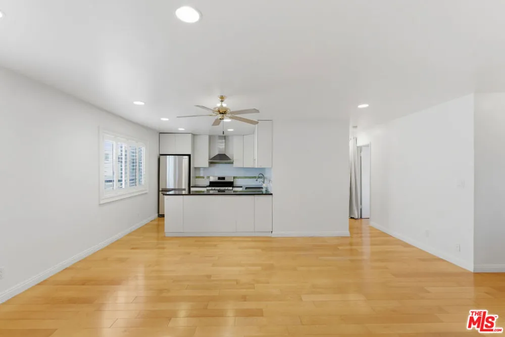 2444 4th Street #4 Santa Monica, CA 90405