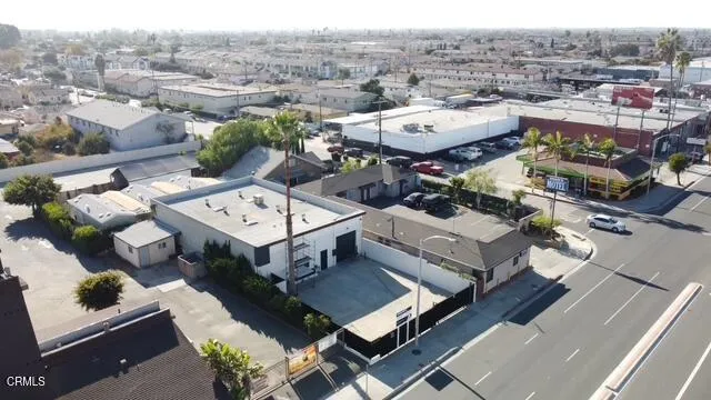 1448 W Rosecrans Avenue Gardena, CA 90249