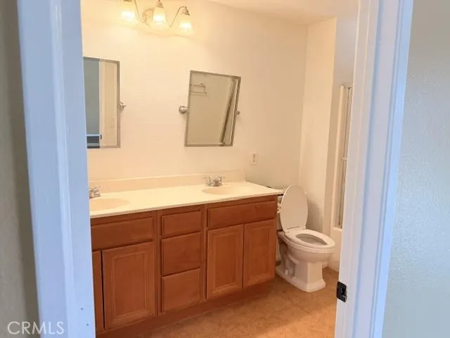 5216 Verenda Avenue 29 Palms, CA 92277