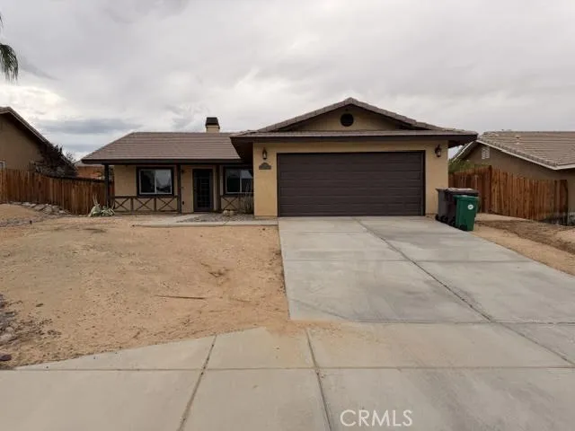 5216 Verenda Avenue 29 Palms, CA 92277