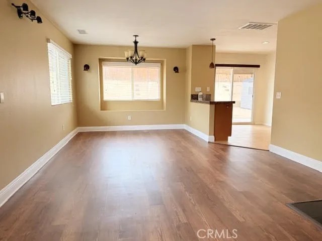 5216 Verenda Avenue 29 Palms, CA 92277