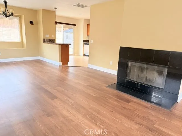 5216 Verenda Avenue 29 Palms, CA 92277