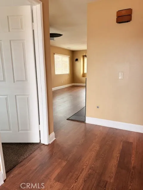 5216 Verenda Avenue 29 Palms, CA 92277
