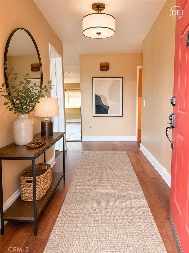 5216 Verenda Avenue 29 Palms, CA 92277