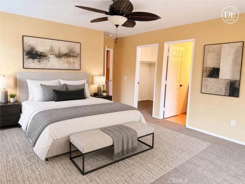 5216 Verenda Avenue 29 Palms, CA 92277