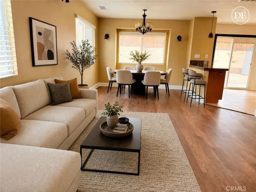 5216 Verenda Avenue 29 Palms, CA 92277