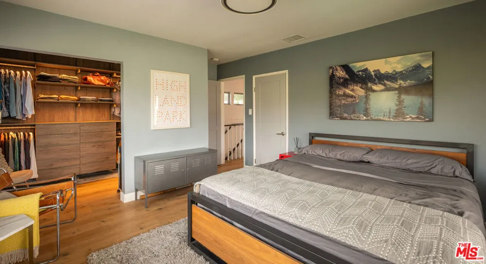 4901 El Canto Drive Los Angeles, CA 90041