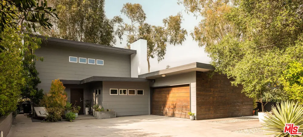 4901 El Canto Drive Los Angeles, CA 90041