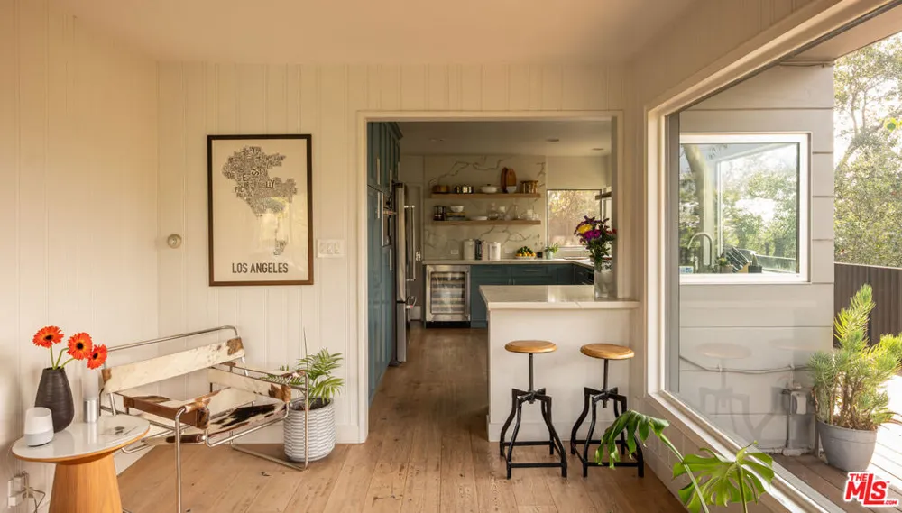 4901 El Canto Drive Los Angeles, CA 90041