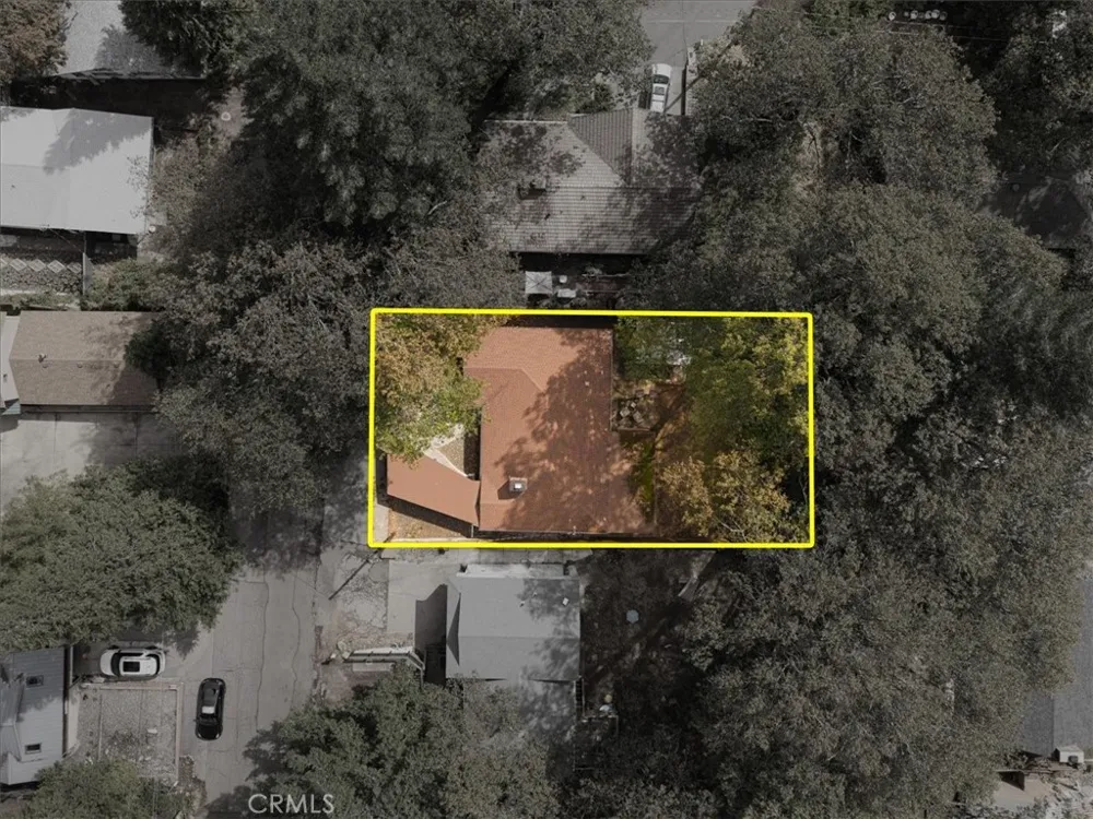 4310 Buckboard Ln Dunsmuir, CA 96025