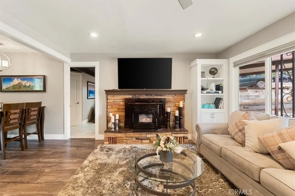 4310 Buckboard Ln Dunsmuir, CA 96025