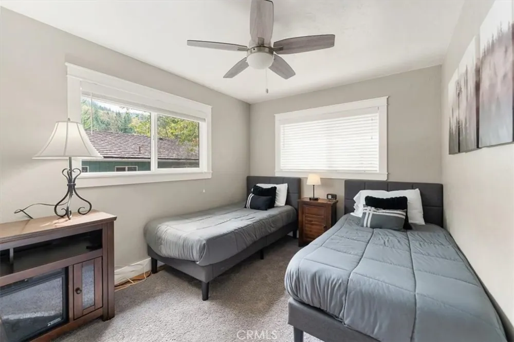 4310 Buckboard Ln Dunsmuir, CA 96025