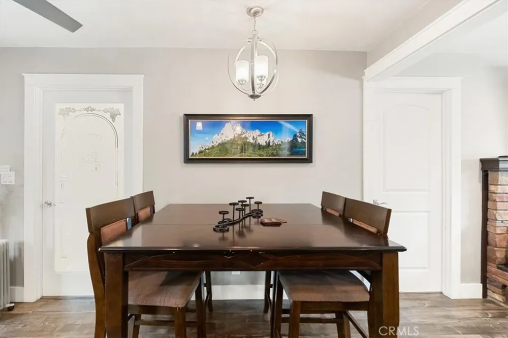 4310 Buckboard Ln Dunsmuir, CA 96025