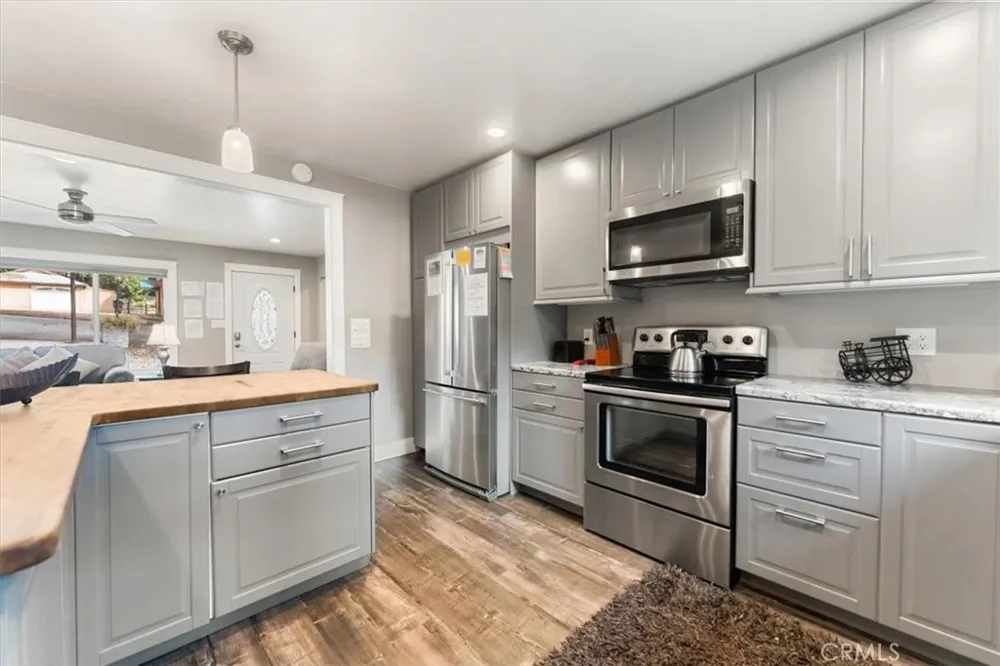 4310 Buckboard Ln Dunsmuir, CA 96025
