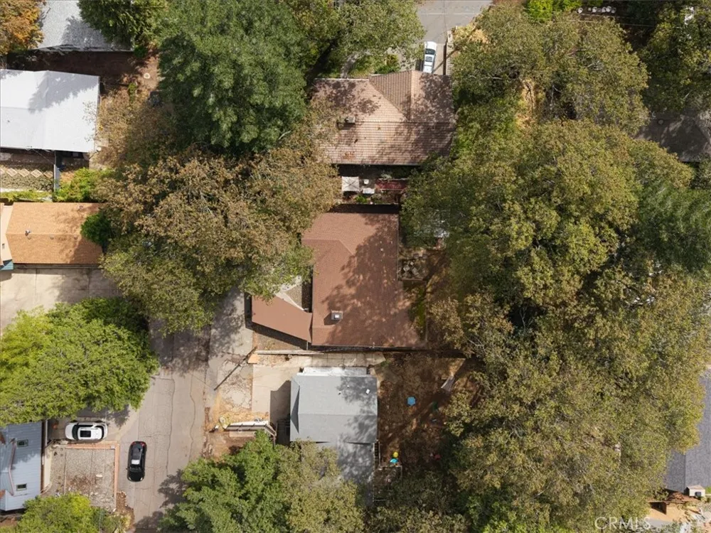 4310 Buckboard Ln Dunsmuir, CA 96025