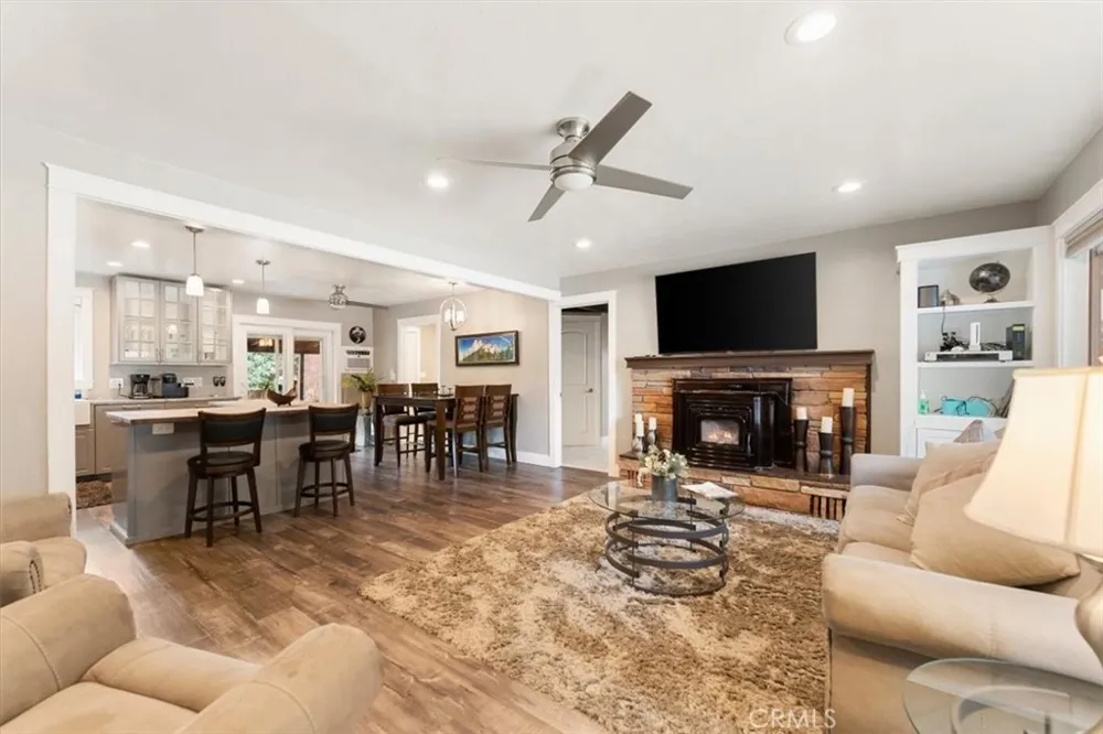4310 Buckboard Ln Dunsmuir, CA 96025