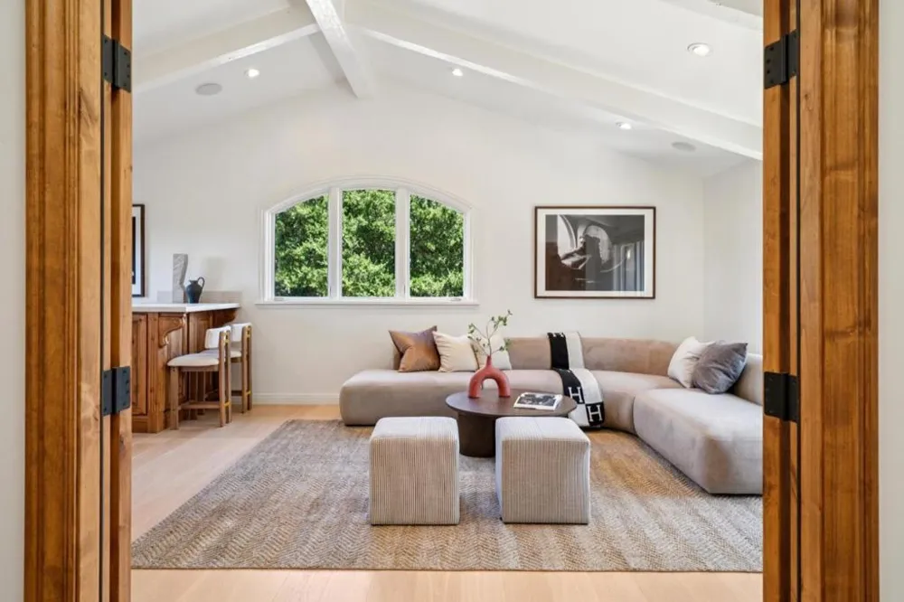 15730 Shannon Heights Road Los Gatos, CA 95032