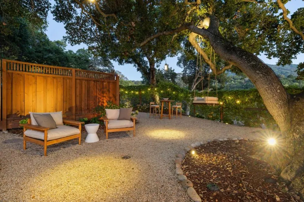 15730 Shannon Heights Road Los Gatos, CA 95032