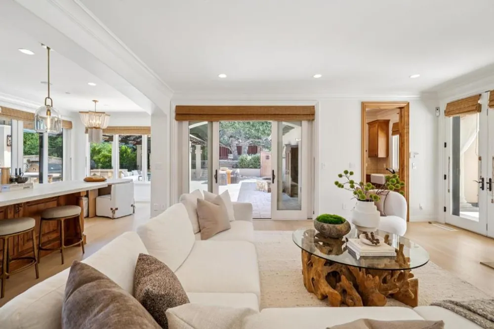 15730 Shannon Heights Road Los Gatos, CA 95032