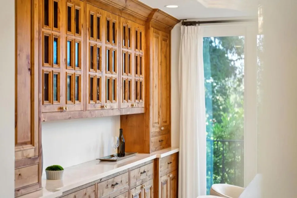15730 Shannon Heights Road Los Gatos, CA 95032