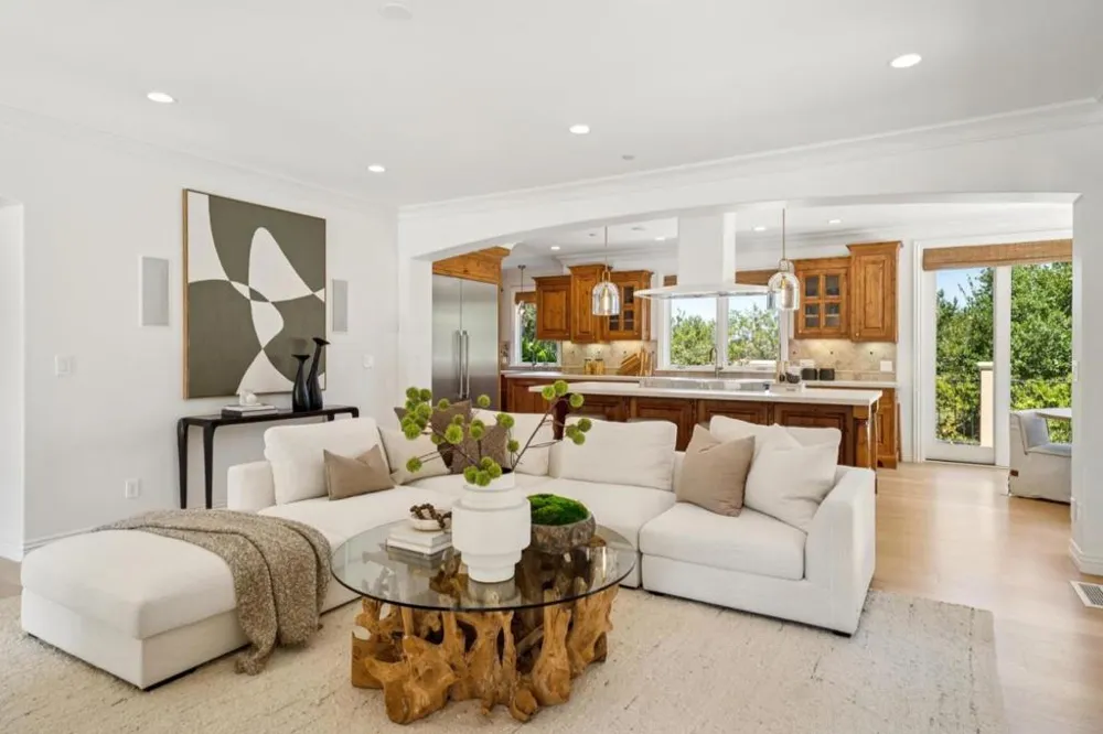 15730 Shannon Heights Road Los Gatos, CA 95032
