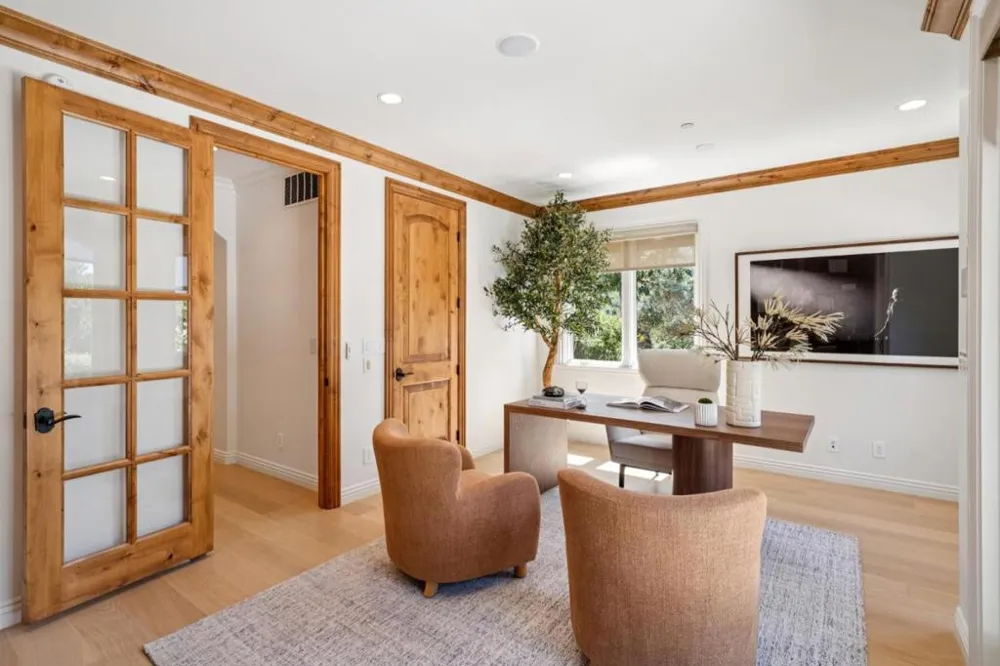 15730 Shannon Heights Road Los Gatos, CA 95032