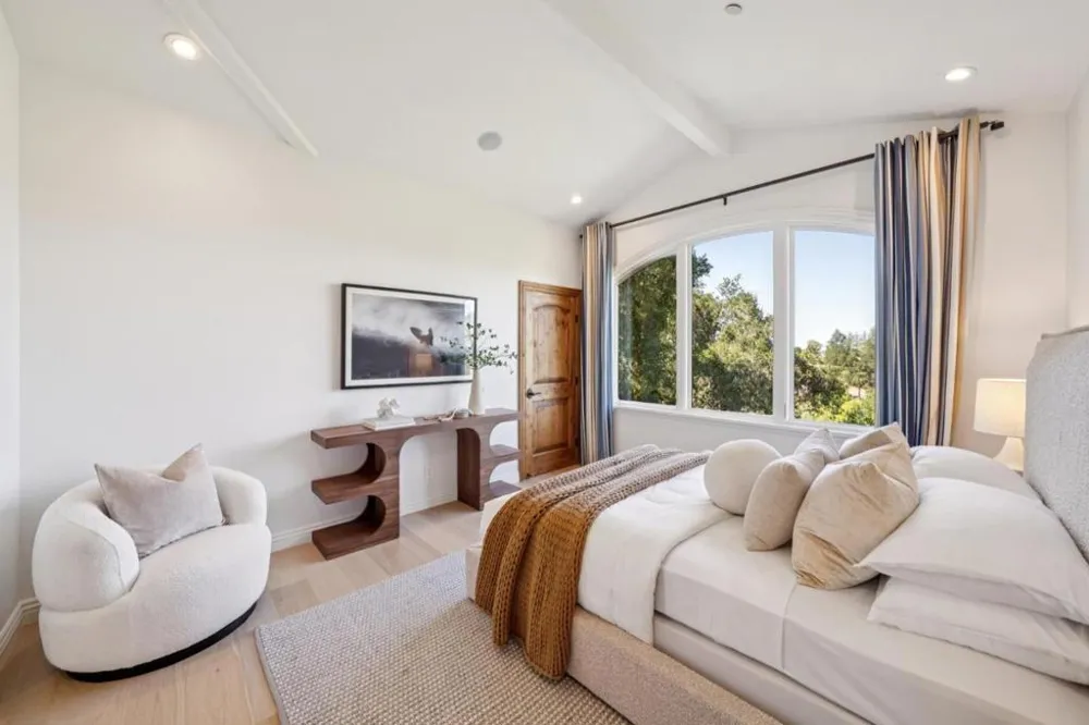 15730 Shannon Heights Road Los Gatos, CA 95032