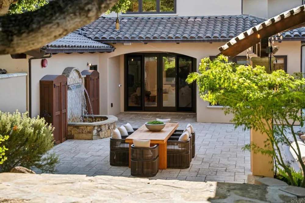 15730 Shannon Heights Road Los Gatos, CA 95032