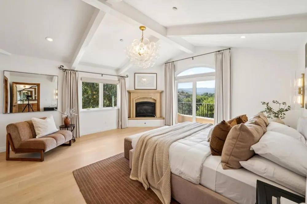 15730 Shannon Heights Road Los Gatos, CA 95032