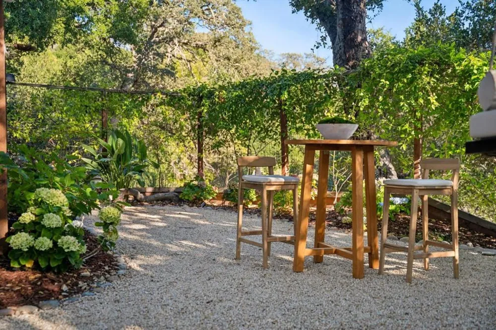 15730 Shannon Heights Road Los Gatos, CA 95032