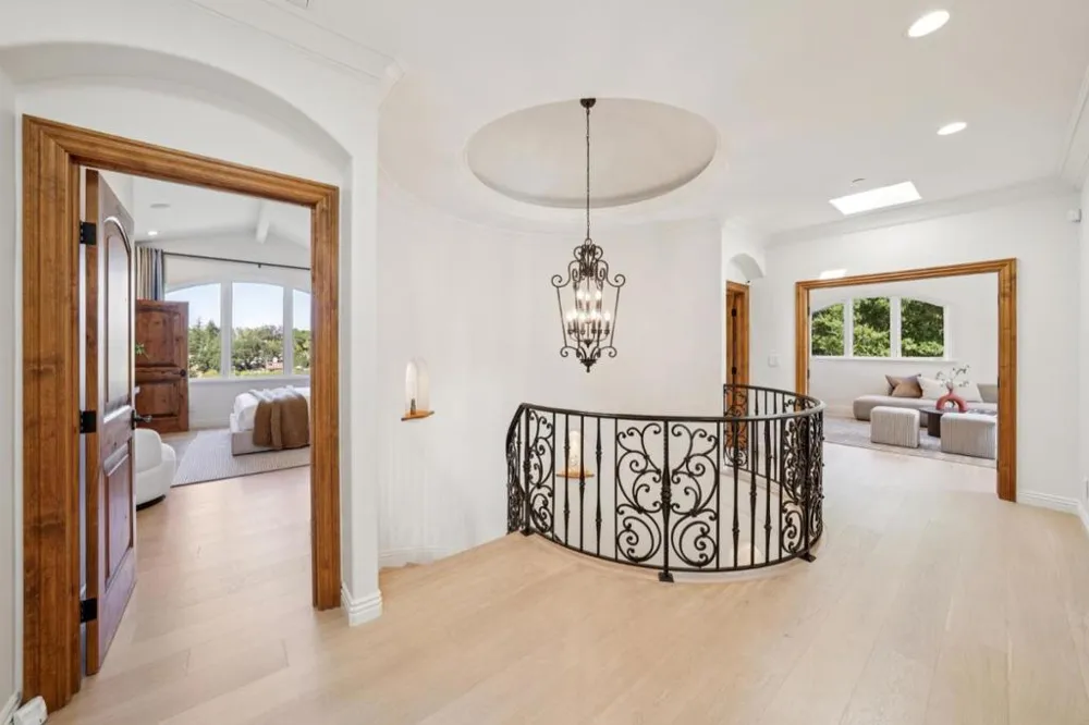 15730 Shannon Heights Road Los Gatos, CA 95032