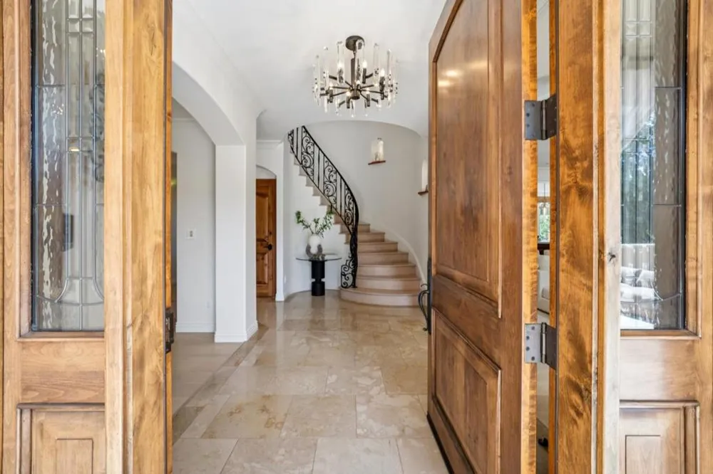 15730 Shannon Heights Road Los Gatos, CA 95032