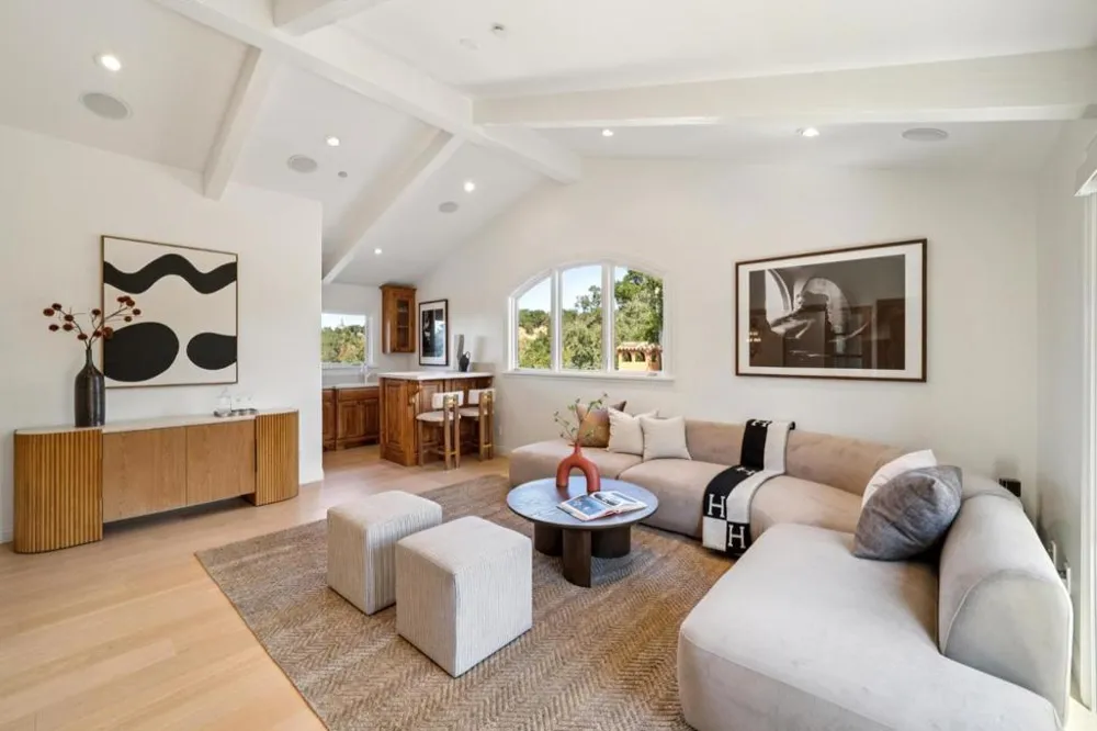 15730 Shannon Heights Road Los Gatos, CA 95032