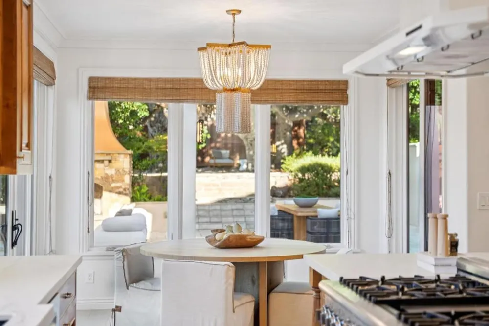 15730 Shannon Heights Road Los Gatos, CA 95032