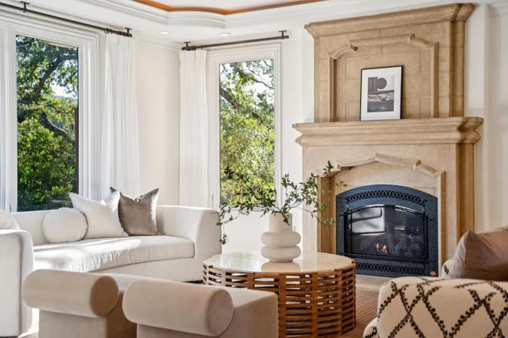 15730 Shannon Heights Road Los Gatos, CA 95032