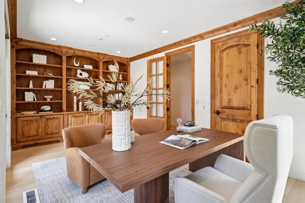 15730 Shannon Heights Road Los Gatos, CA 95032