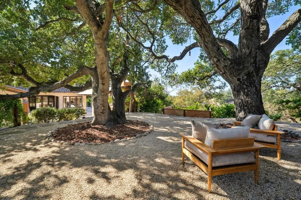 15730 Shannon Heights Road Los Gatos, CA 95032