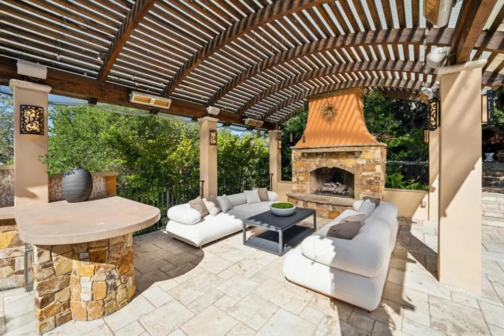 15730 Shannon Heights Road Los Gatos, CA 95032