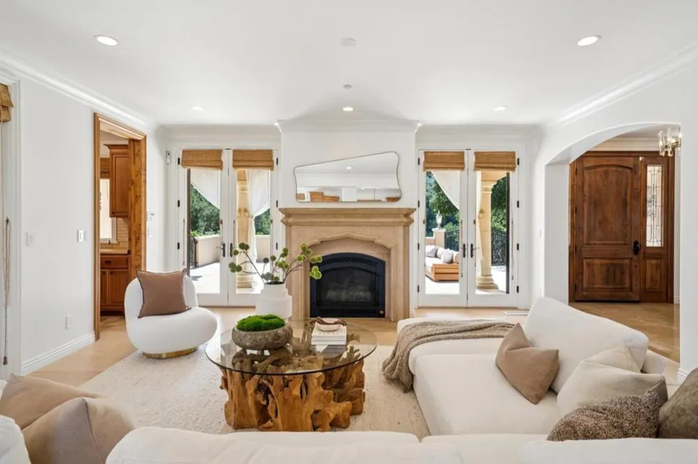 15730 Shannon Heights Road Los Gatos, CA 95032