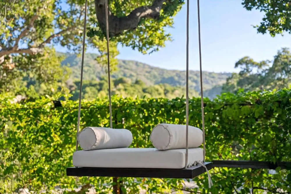 15730 Shannon Heights Road Los Gatos, CA 95032
