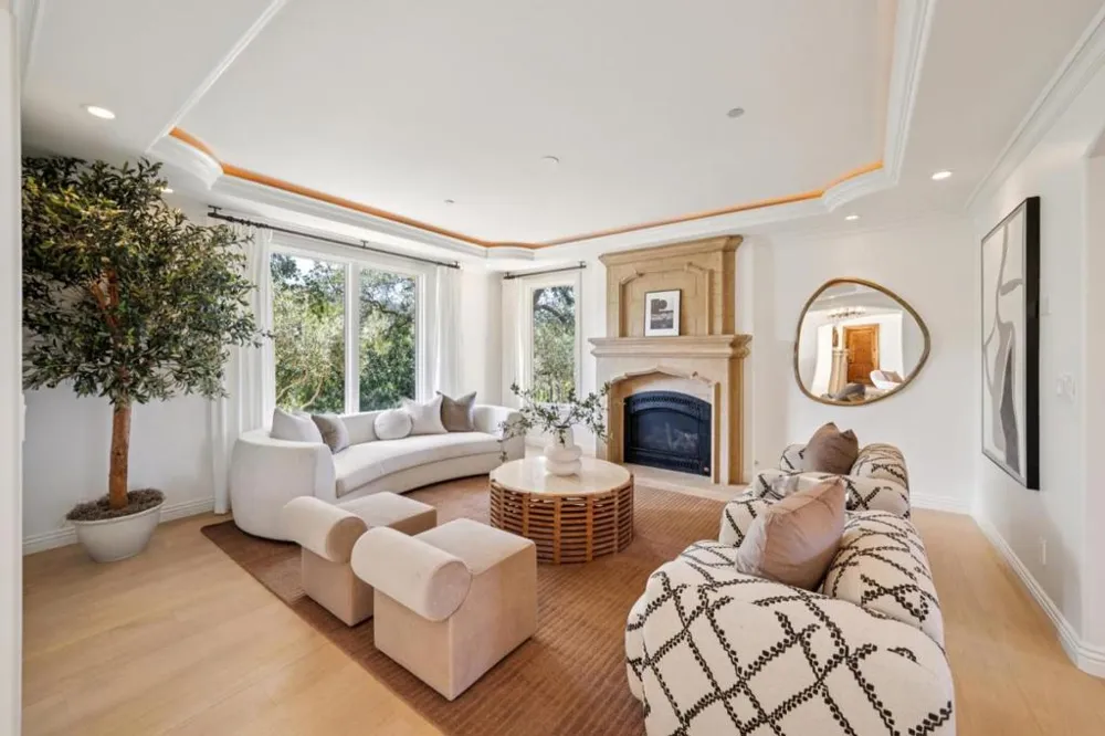 15730 Shannon Heights Road Los Gatos, CA 95032