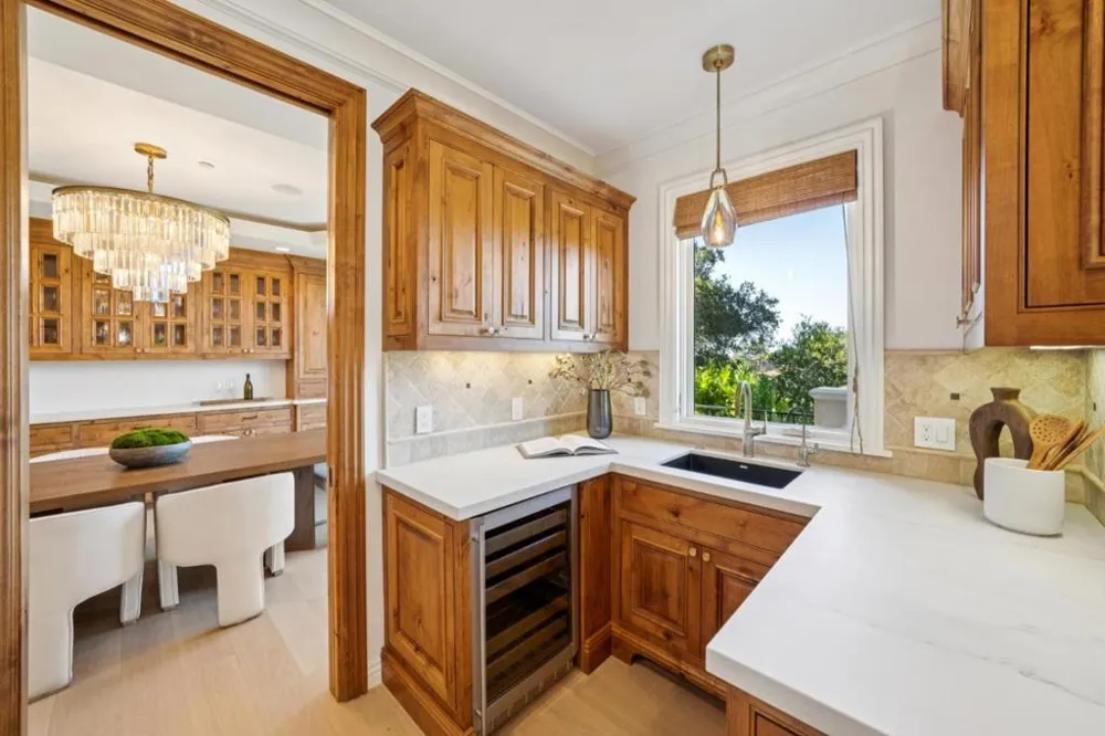 15730 Shannon Heights Road Los Gatos, CA 95032