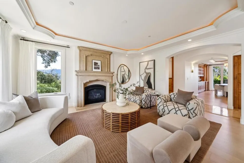 15730 Shannon Heights Road Los Gatos, CA 95032