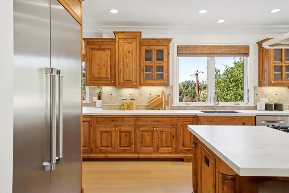 15730 Shannon Heights Road Los Gatos, CA 95032