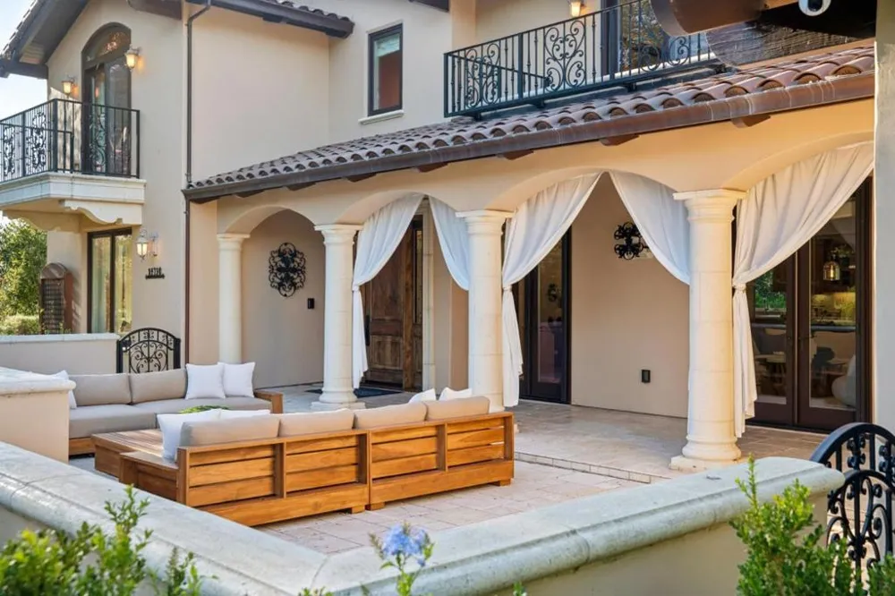 15730 Shannon Heights Road Los Gatos, CA 95032