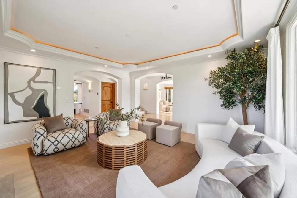 15730 Shannon Heights Road Los Gatos, CA 95032