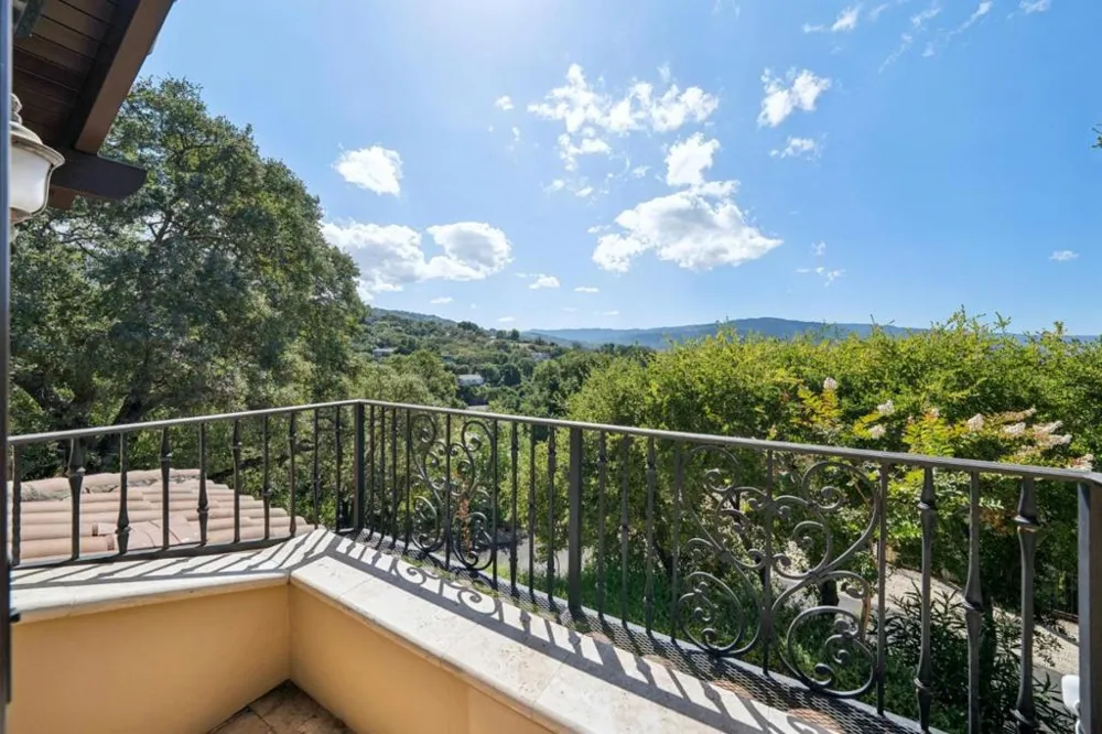 15730 Shannon Heights Road Los Gatos, CA 95032