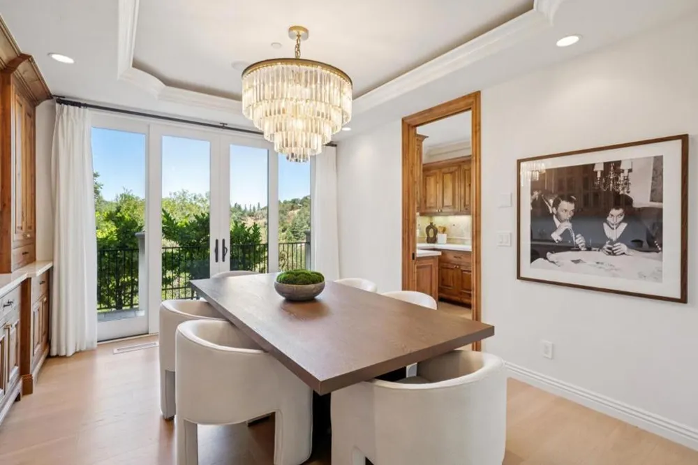 15730 Shannon Heights Road Los Gatos, CA 95032