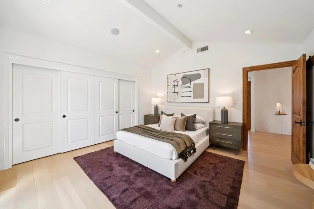 15730 Shannon Heights Road Los Gatos, CA 95032